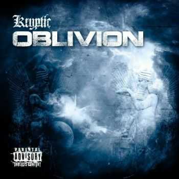 Kryptic - Oblivion (2015)
