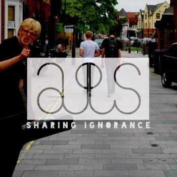 The Ages - Sharing Ignorance (2015)