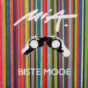 Mia. - Biste Mode (Deluxe Edition) (2015)