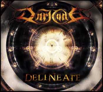 Dark Code - Delineate (2015)