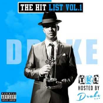 Drake - The Hit List (2015)