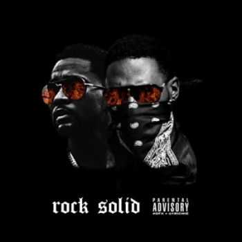 Bankroll Fresh & Zaytoven - Rock Solid (2015)