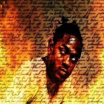 Kendrick Lamar - Mnemonic (2015)
