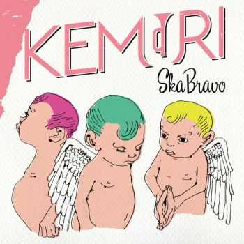 Kemuri - Ska Bravo (2015)