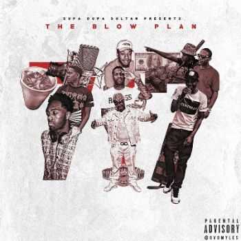 Blow Plan - Blow Plan (2015)