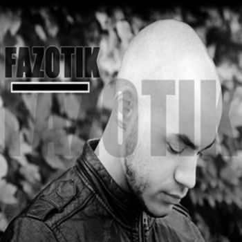 Fazotik & Kemarl1fam - Fazotik (2015) Fazotik & Kemarl1fam - Fazotik (2015)