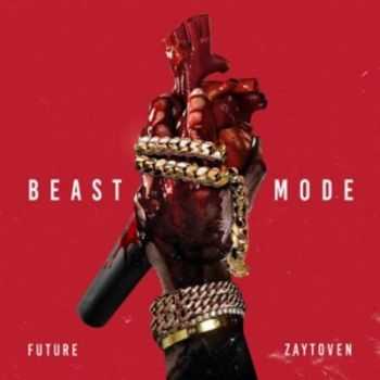 Future - Beast Mode (2015)