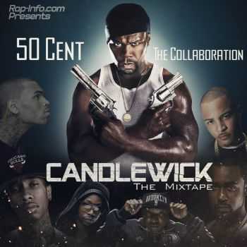 50 Cent - CandleWick (2015)