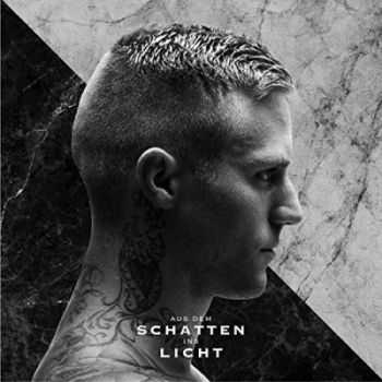 Kontra K - Aus dem Schatten ins Licht (2015)