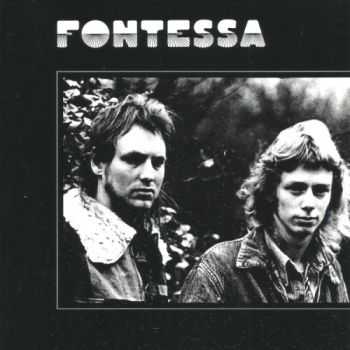 Fontessa - Fontessa (1973)