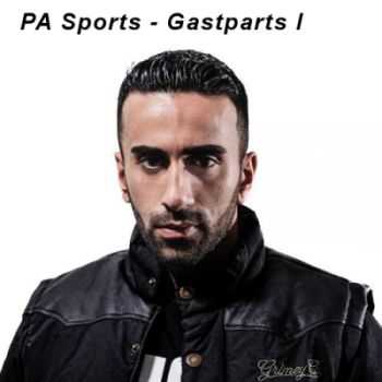 PA Sports - Gastparts I (2015)