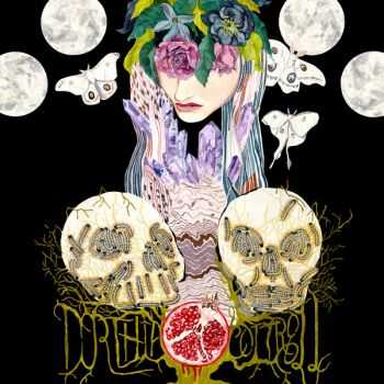 Dorthia Cottrell - s/t (2015)