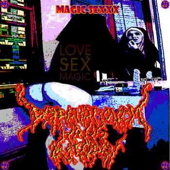 Deprauationem Hans Autopsy - Magic Sexxx (Demo) (2015)