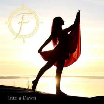 Feridea - Into A Dawn [EP] (2015)