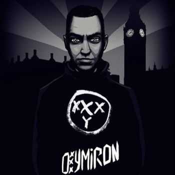 Oxxxymiron - OXXXY (2015)