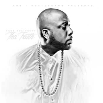 Trae Tha Truth - Tha Truth [iTunes] (2015)