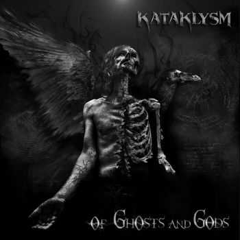 Kataklysm - Of Ghosts And Gods (2015)