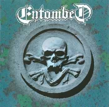 Entombed - Entombed (1997) [LOSSLESS]