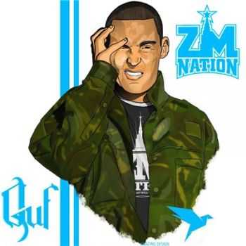 Guf - Inspiration (2015)