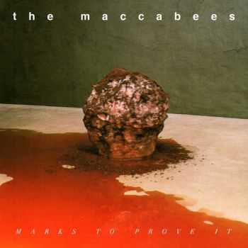 The Maccabees  Marks To Prove It (2015)