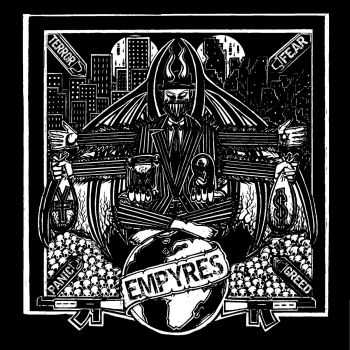 1000 Drunken Nights - EMPYRES Ep (2015)