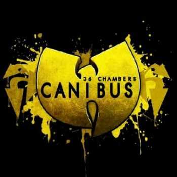 Canibus vs Wu-Tang Clan - 36 Chambers (2015)