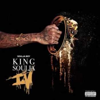 Soulja Boy - King Soulja 4 (2015)