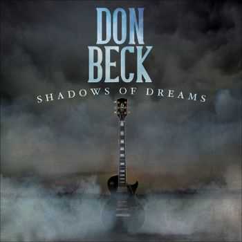 Don Beck - Shadows Of Dreams (2015)