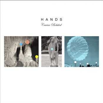 Hands - Caviar Bobsled (2015)