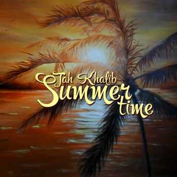 Jah Khalib - Summer Time (prod. by Jah Khalib) (2015)