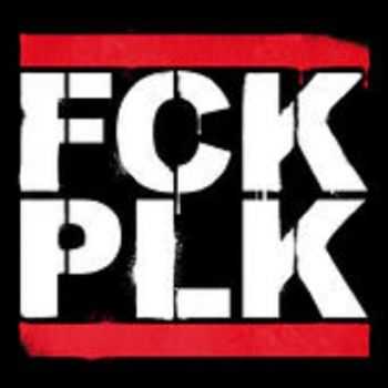 Polkageist - Fck Plk (2015)