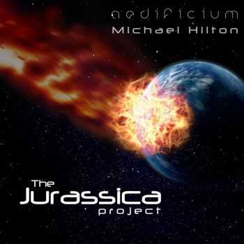 Michael Hilton - The Jurassica Project (2015)