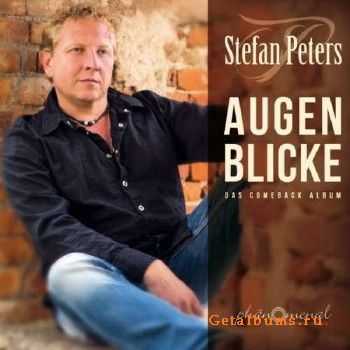 Stefan Peters - Augenblicke (2015)