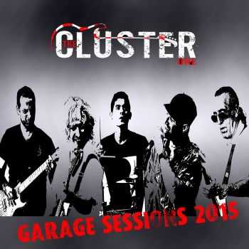 The Cluster One - Garage Sessions (2015)