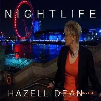 Hazell Dean - Nightlife (2015)