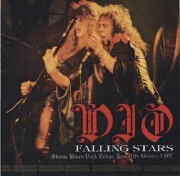 DIO - Falling Stars (1987)