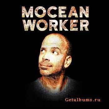 Mocean Worker - Mocean Worker (2015)