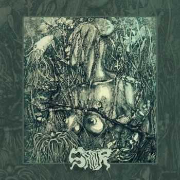 Sator - Sator (2015)