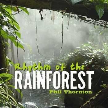 Phil Thornton - Rhythm of the Rainforest (2010)