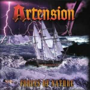 Artension - Forces Of Nature (1999)