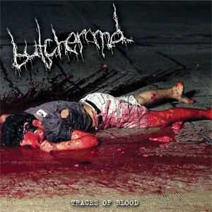 Butcher M.D. - Traces Of Blood