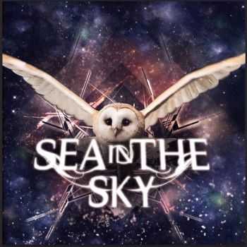 Sea In The Sky - Sea In The Sky - Serenity (2013,2014)