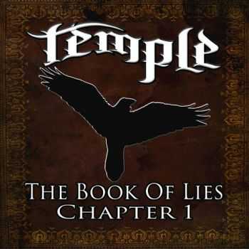 Temple - The Book of Lies: Chapter 1 (2015)