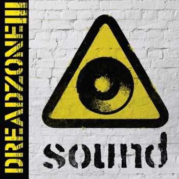 Dreadzone - Sound (2015)