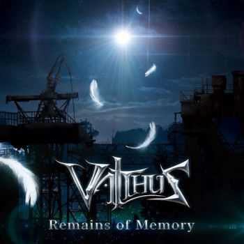 Valthus - Remains of Memory (EP) (2015)