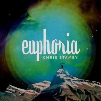 Chris Stamey - Euphoria (2015)