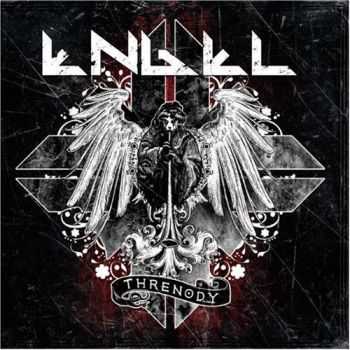 Engel - Threnody (Japanese Edition) (2010)