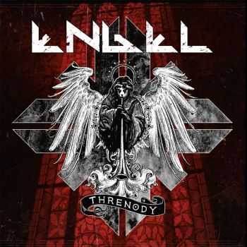 Engel - Threnody (European Edition) (2010)