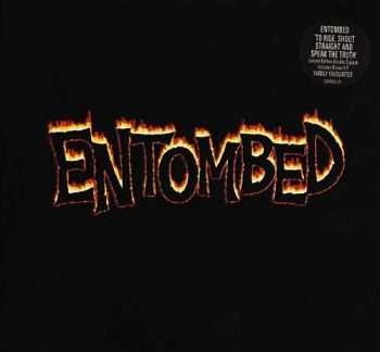 Entombed - DCLXVI To Ride, Shoot Straight And Speak The Truth (1997) [2CD] [LOSSLESS]