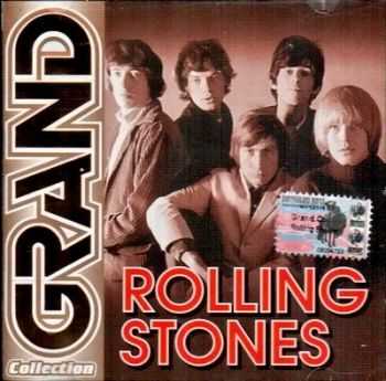 Rolling Stones - Grand Collection (2003)